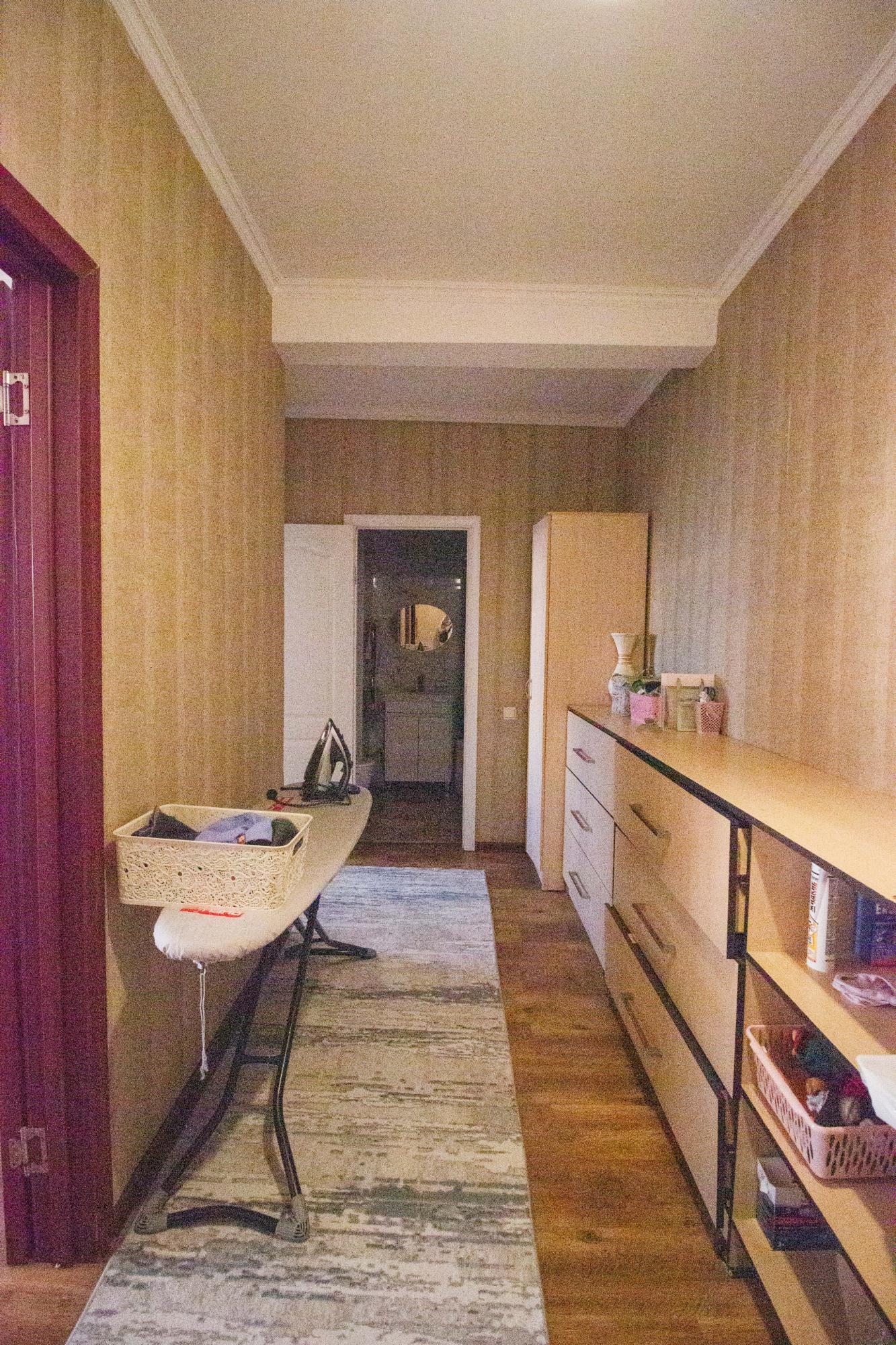 2-комнантная квартира, 50.0 м²,Каблиса Жирау за 17 500 000