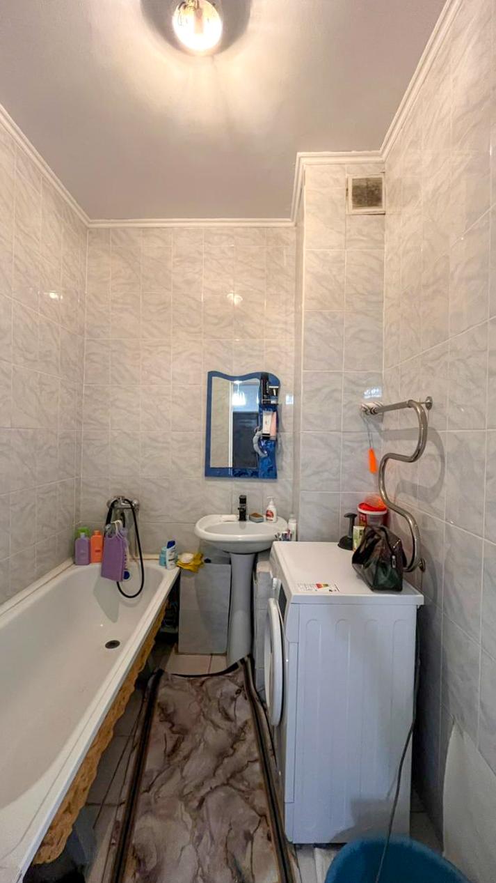 3-комнантная квартира, 82.4 м²,Коктем за 37 000 000