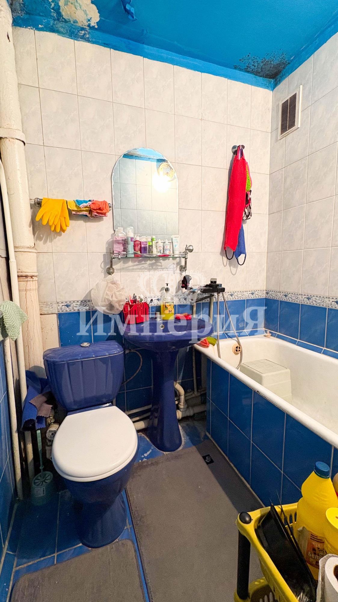 2-комнантная квартира, 42.0 м²,Жансугурова за 12 300 000