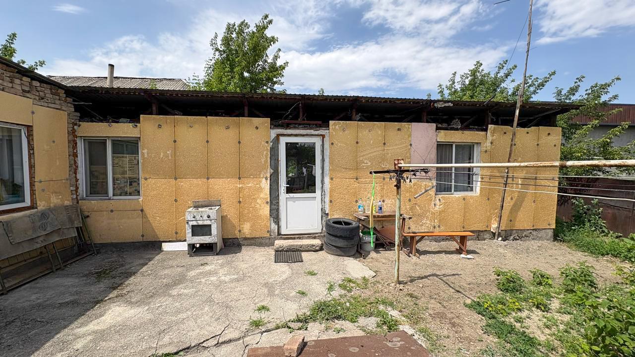 4-комнантный квартира, 87.0 м²,Байтурганова за 17 600 000