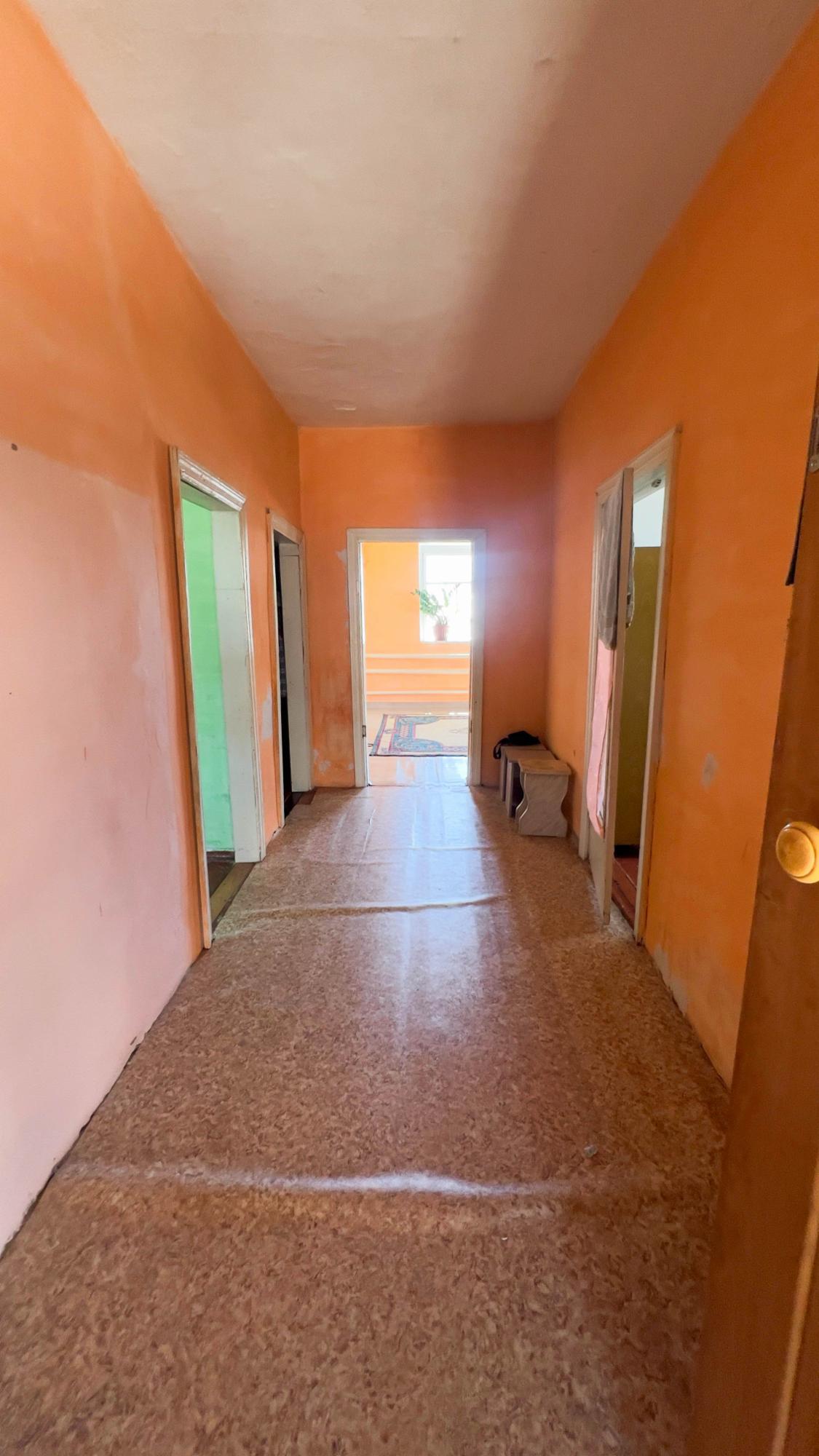 4-комнантный квартира, 77.0 м²,Момышулы за 15 000 000