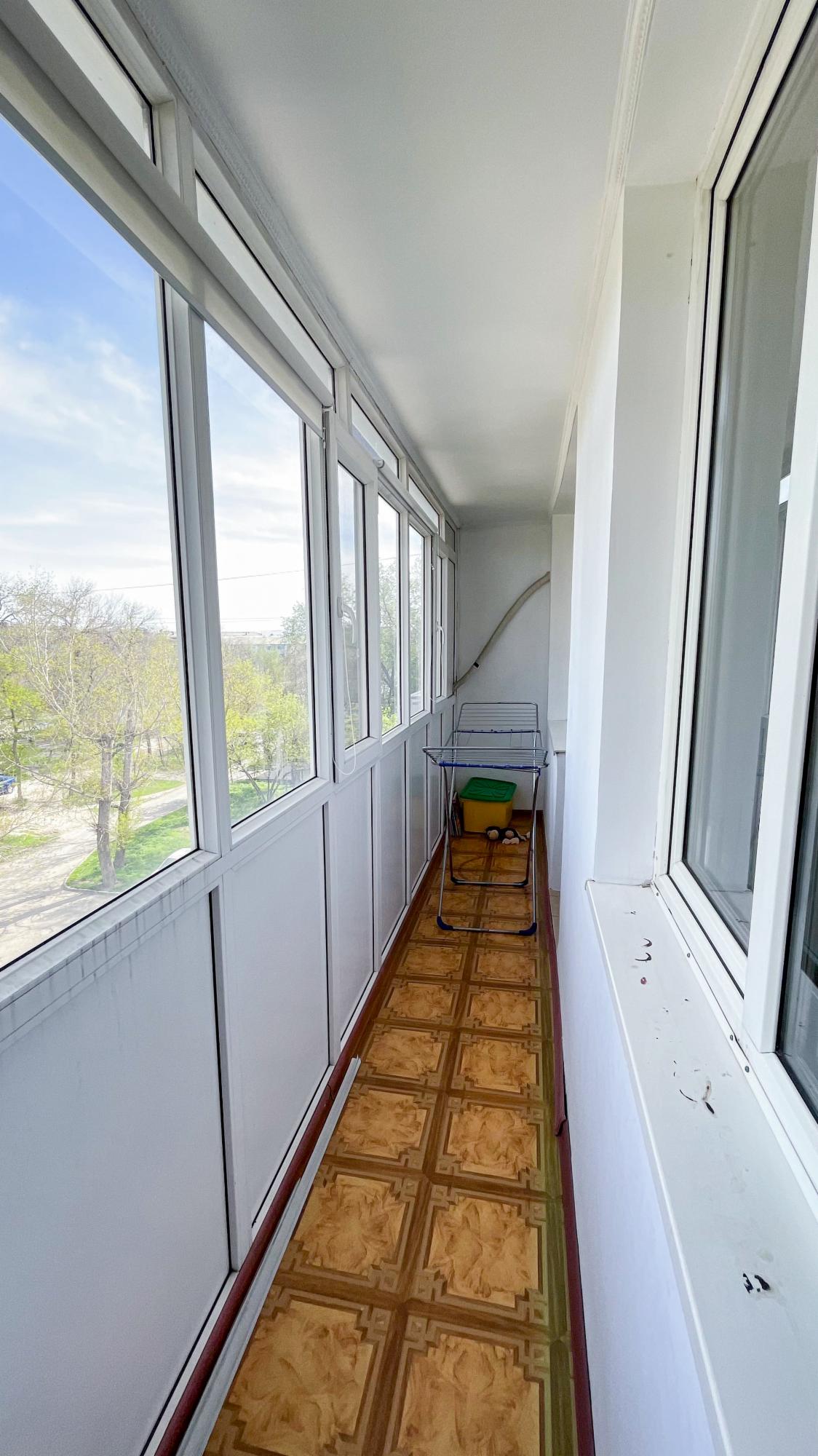 3-комнантная квартира, 86.0 м²,Кабанбай Батыра за 23 000 000