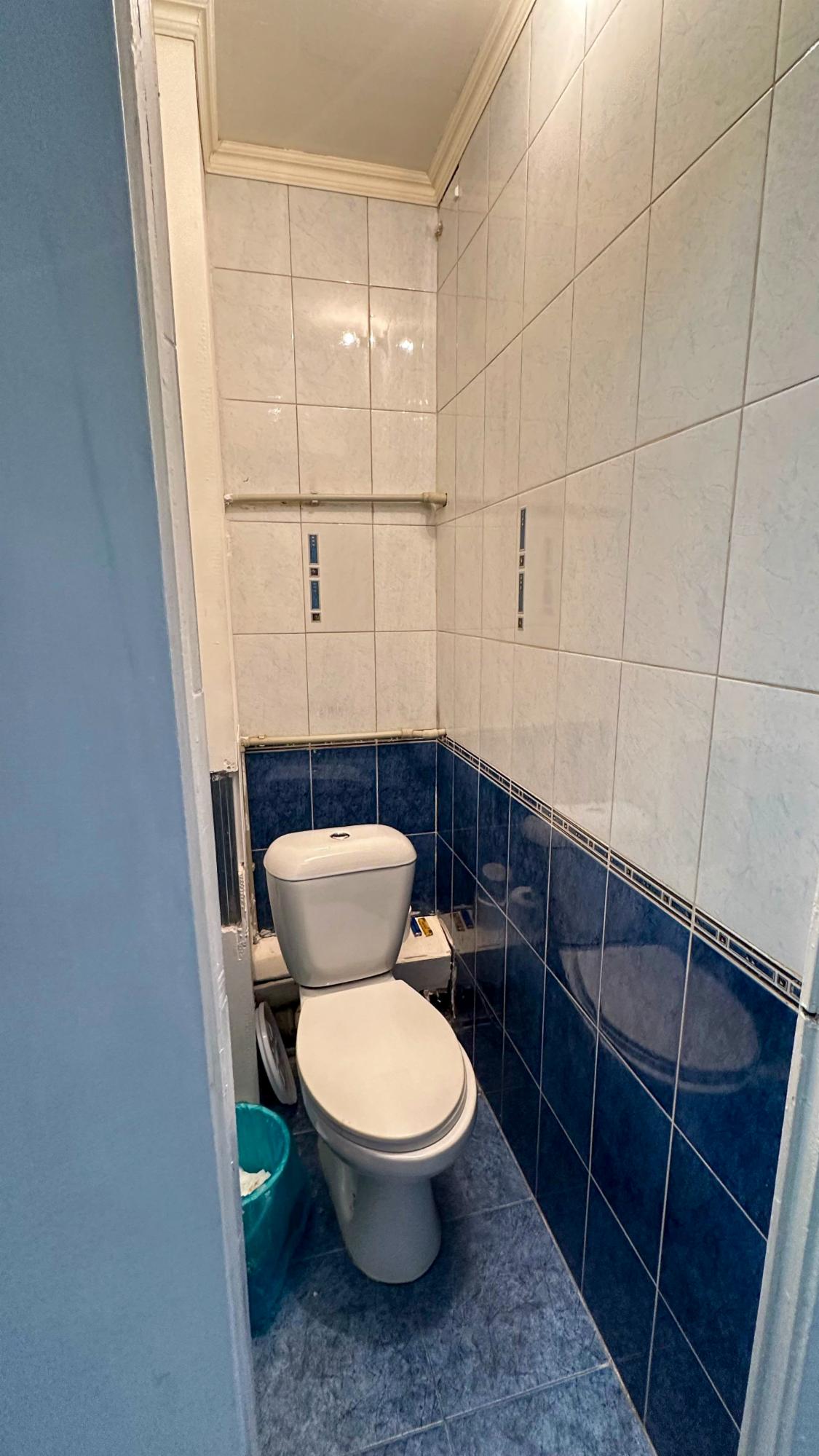 3-комнантная квартира, 58.0 м²,Конаев за 19 000 000