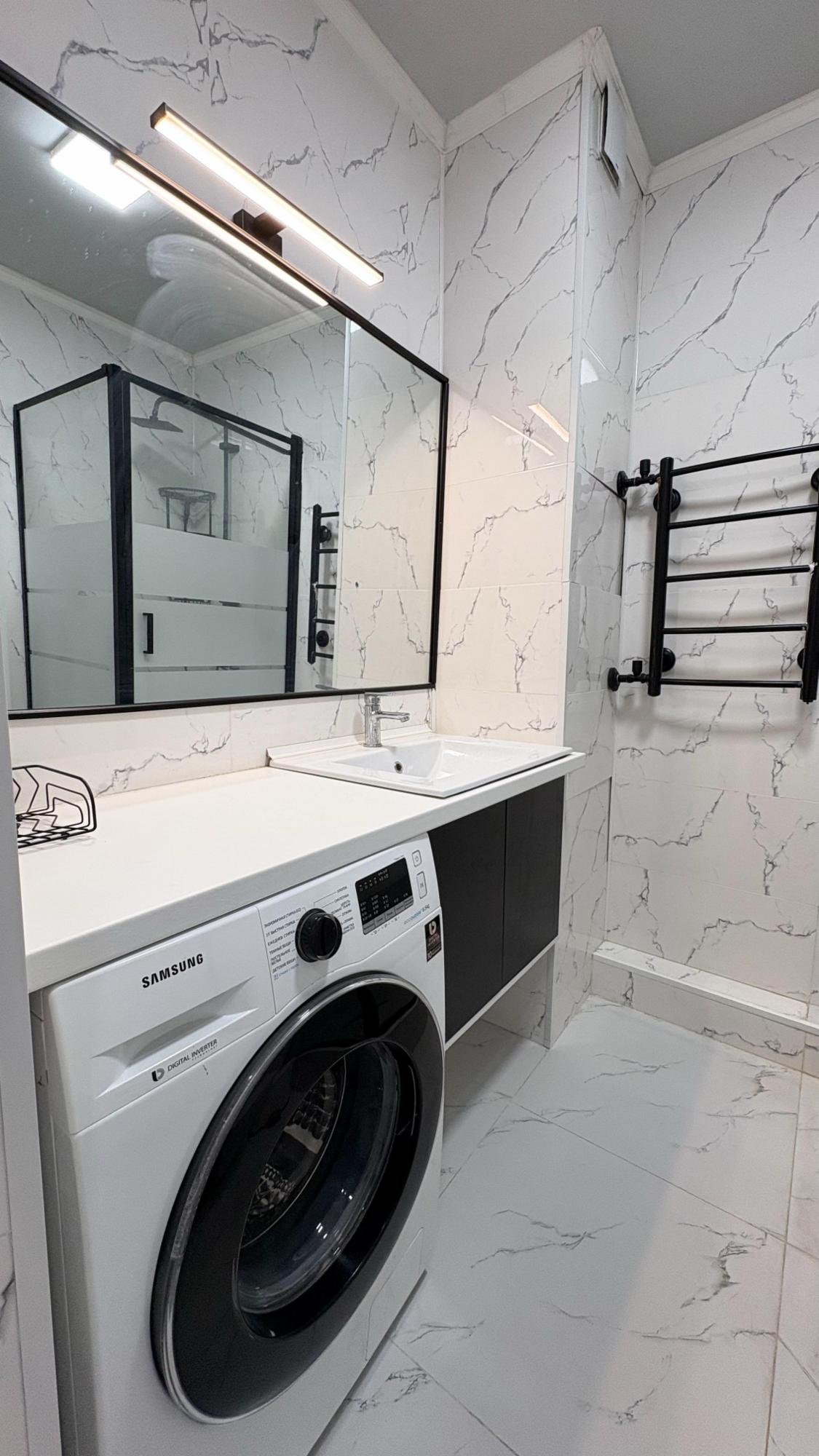 2-комнантная квартира, 66.0 м²,Болашак за 27 500 000