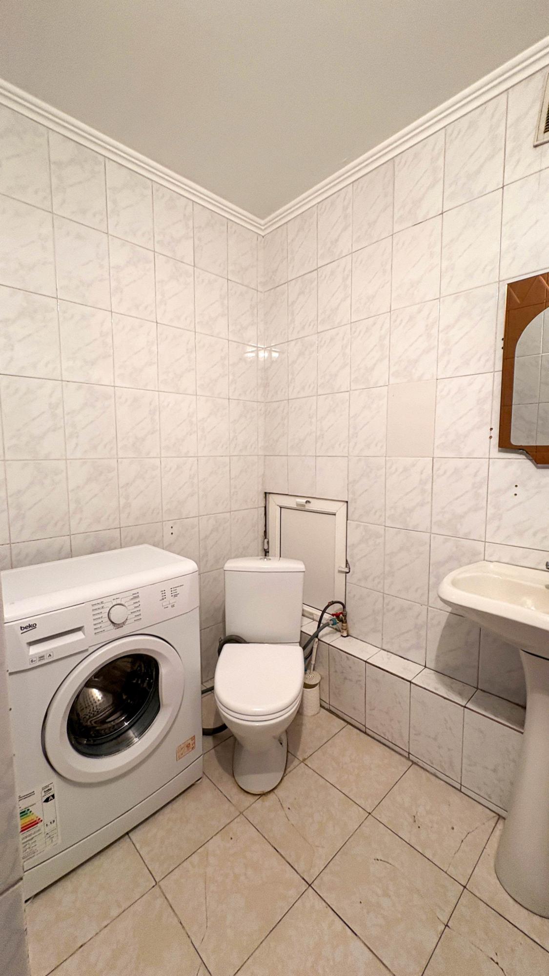 2-комнантная квартира, 52.0 м²,Назарбаева за 18 000 000