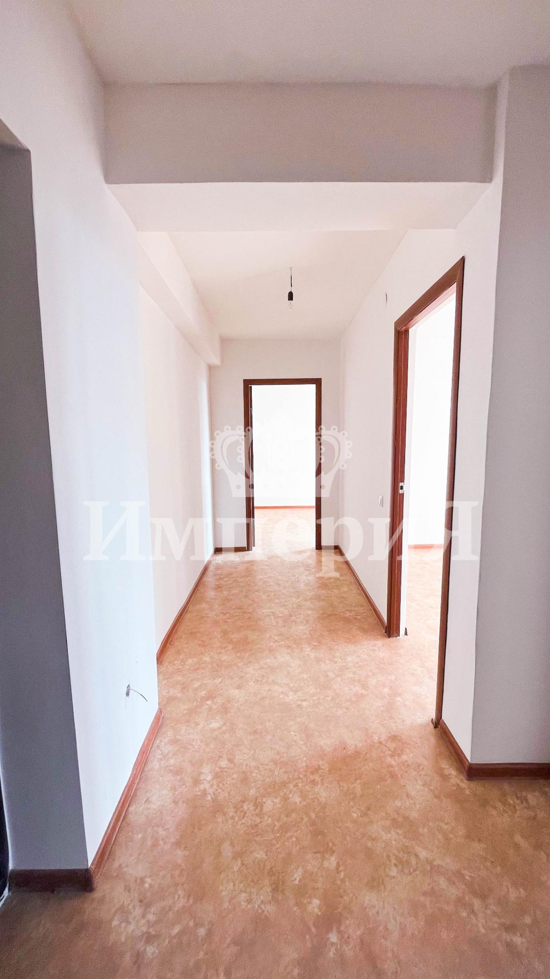 2-комнантная квартира, 54.0 м²,Бирлик за 18 000 000