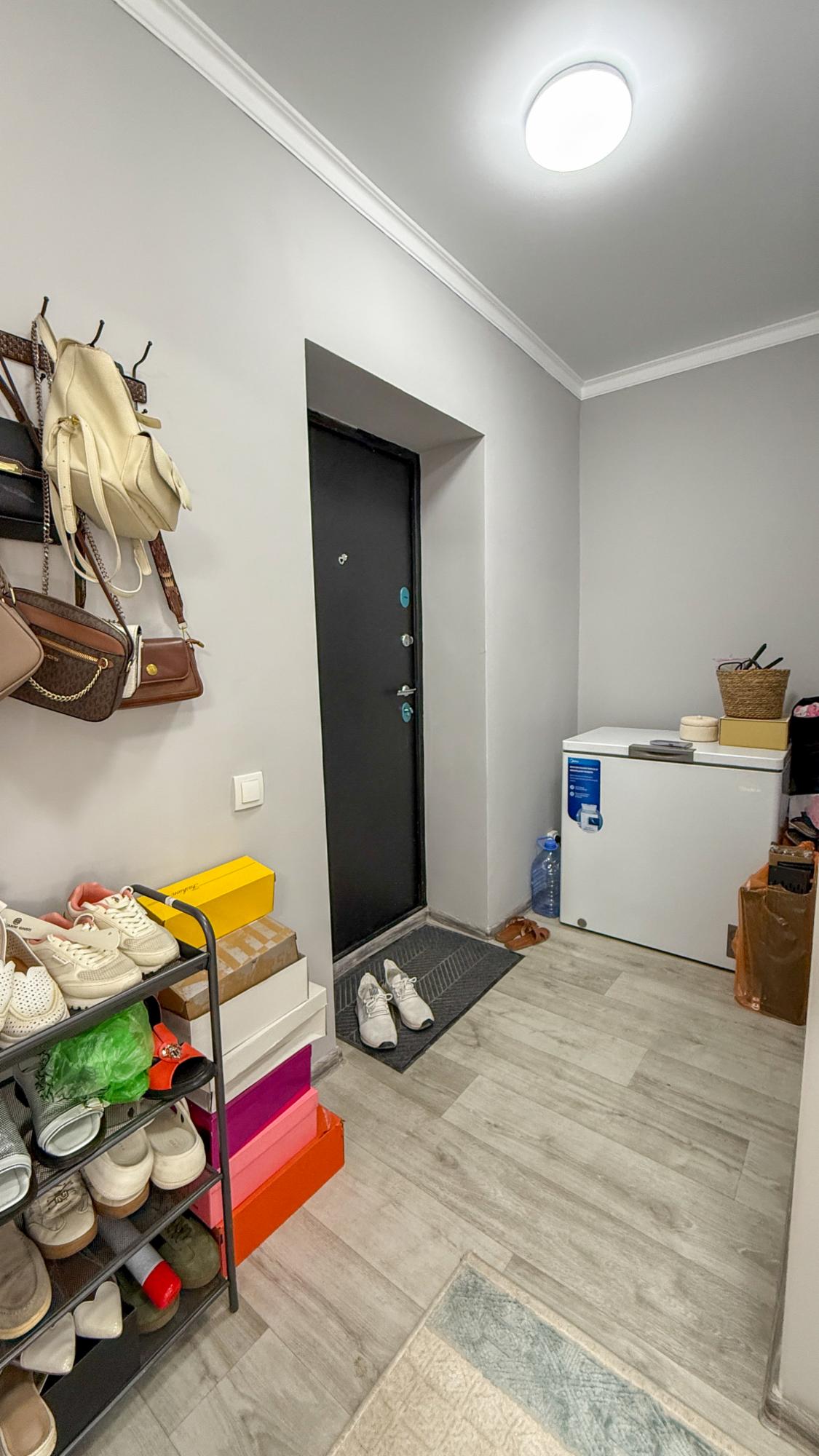 5-комнантный квартира, 160.0 м²,Айдарлы за 55 000 000