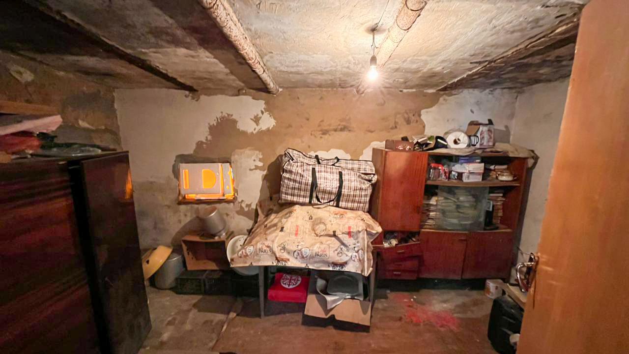 3-комнантный квартира, 45.0 м²,Абая за 11 000 000