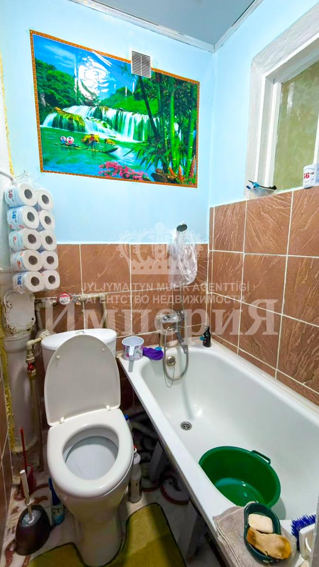 2-комнантная квартира, 34.0 м²,Абылай Хана за 10 000 000
