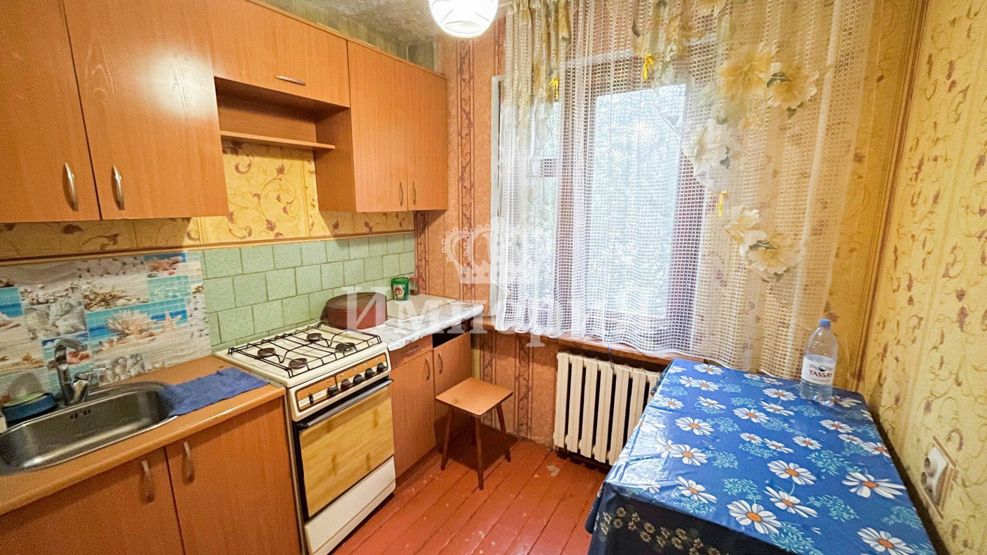 2-комнантная квартира, 44.0 м²,Достык за 13 500 000