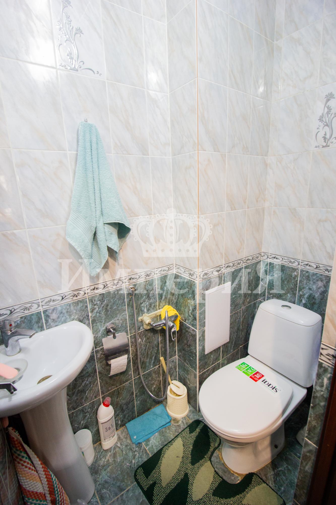 4-комнантная квартира, 88.0 м²,Гарышкер за 30 000 000