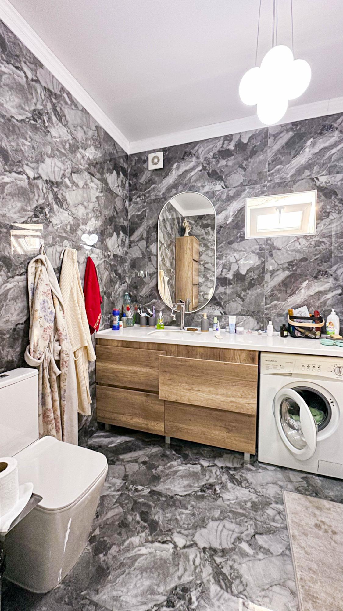 3-комнантный квартира, 112.0 м²,Жоламан  за 43 500 000