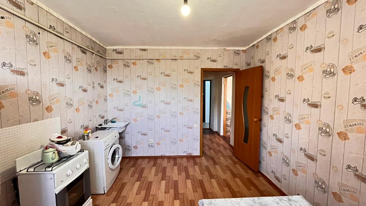 1-комнантная квартира, 35.0 м²,Покрышкина за 9 000 000
