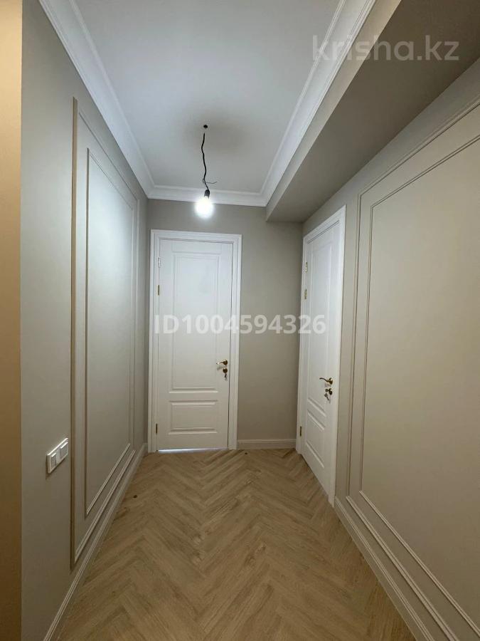 92-комнантная квартира, 92.0 м²,Каратал за 59 000 000
