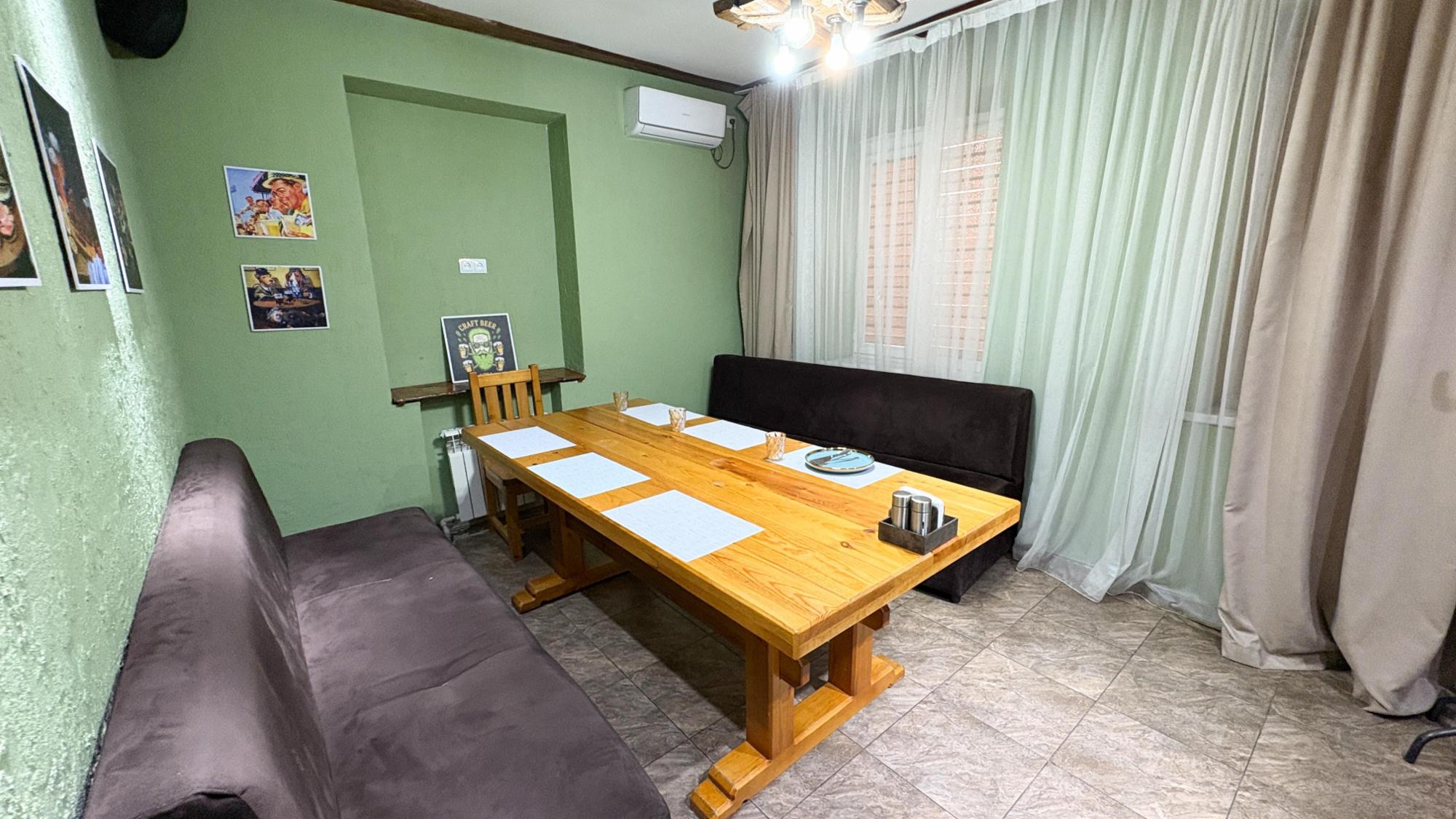 12-комнантный квартира, 204.0 м²,Ескельды Би за 85 000 000