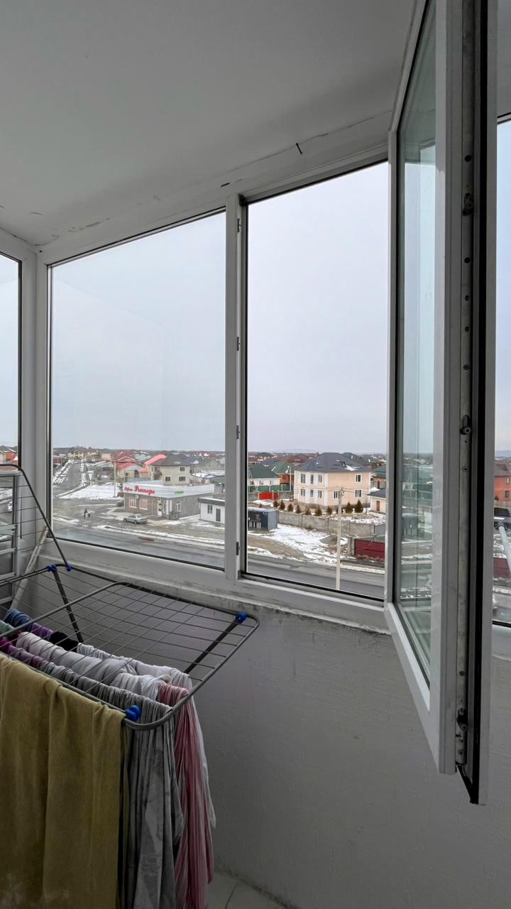 3-комнантная квартира, 72.3 м²,Бирлик за 25 000 000