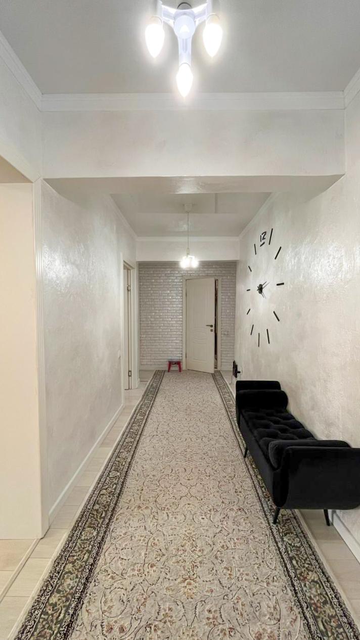 3-комнантная квартира, 90.0 м²,Каратал за 38 000 000