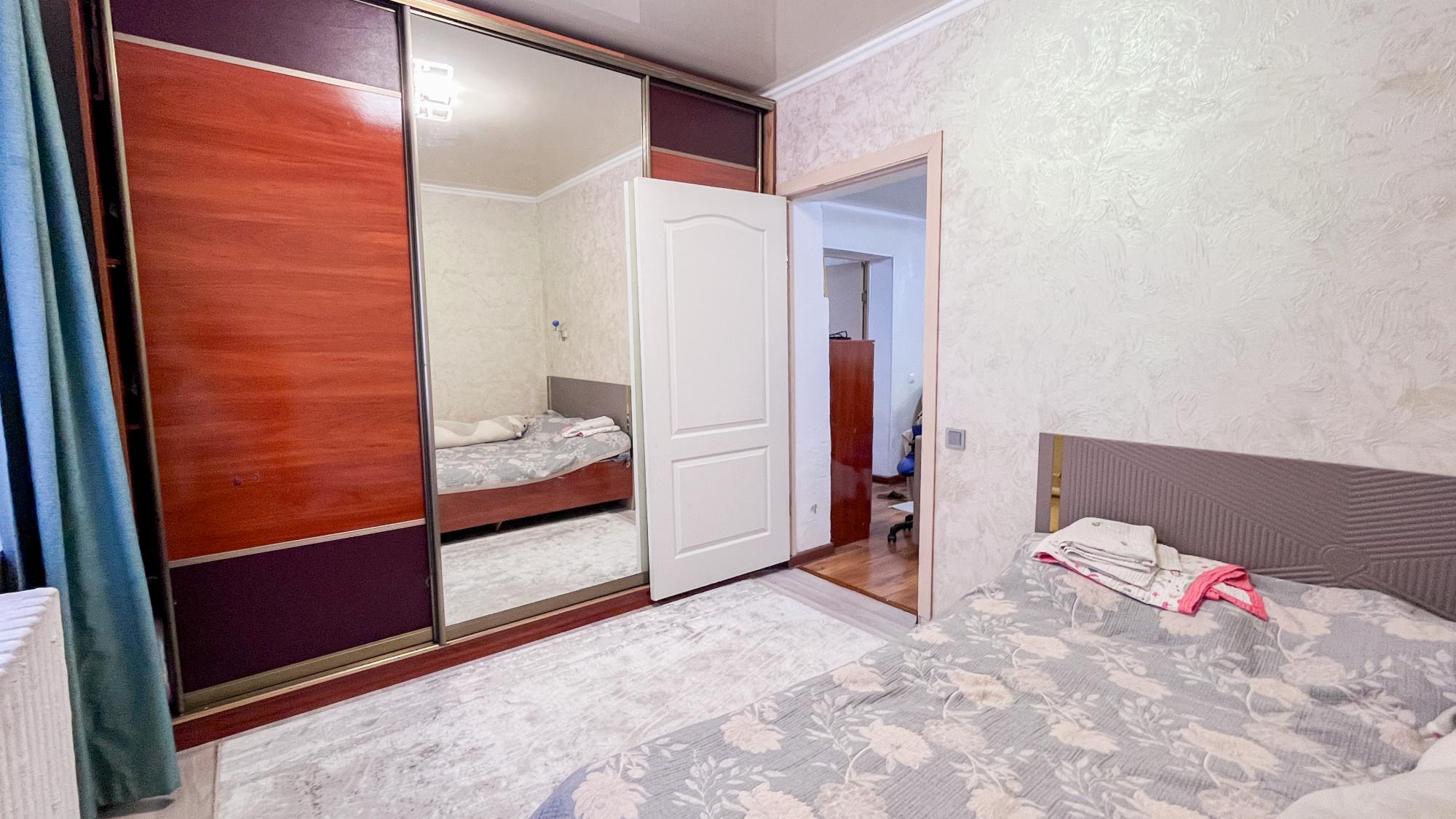 3-комнантный квартира, 84.0 м²,Оркениет за 12 000 000