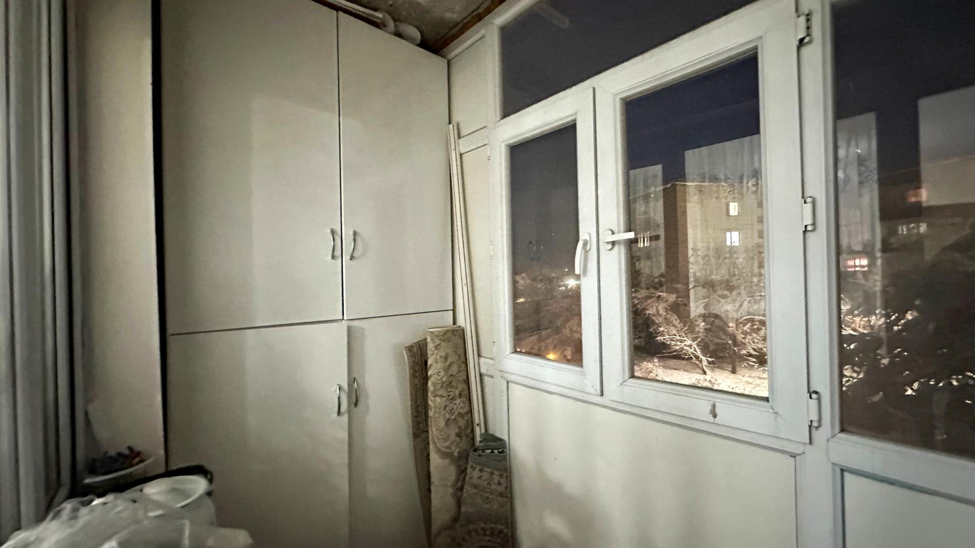 2-комнантная квартира, 39.0 м²,5 мкр за 13 000 000