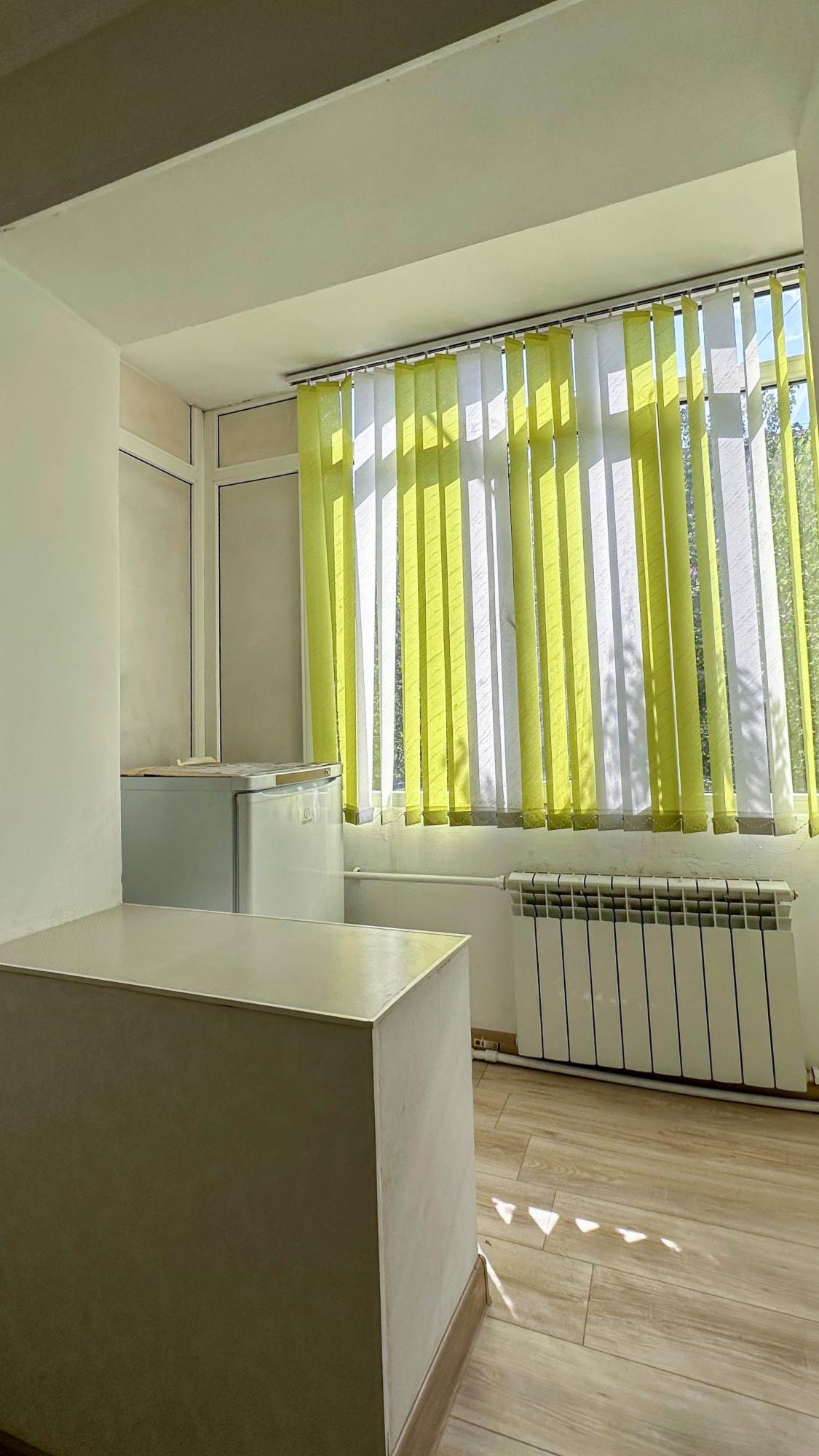 3-комнантная квартира, 69.0 м²,Алдабергенова за 24 500 000