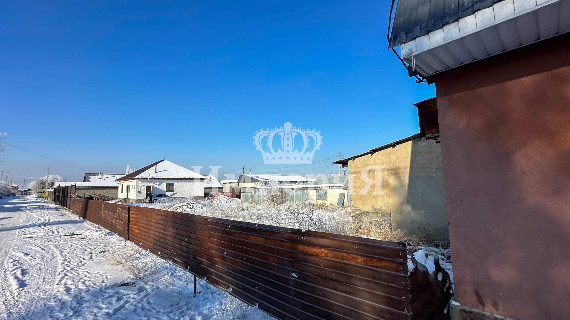 1-комнантный квартира, 109.0 м²,Шадрина за 23 500 000