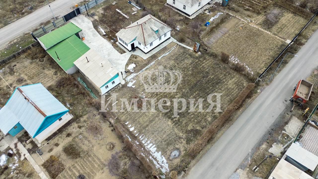 0-комнантный квартира, 0.0 м²,Амангельды за 8 500 000