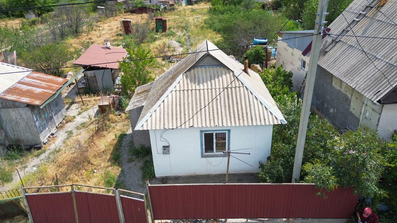 1-комнантный квартира, 16.0 м²,Абубакирова за 3 600 000