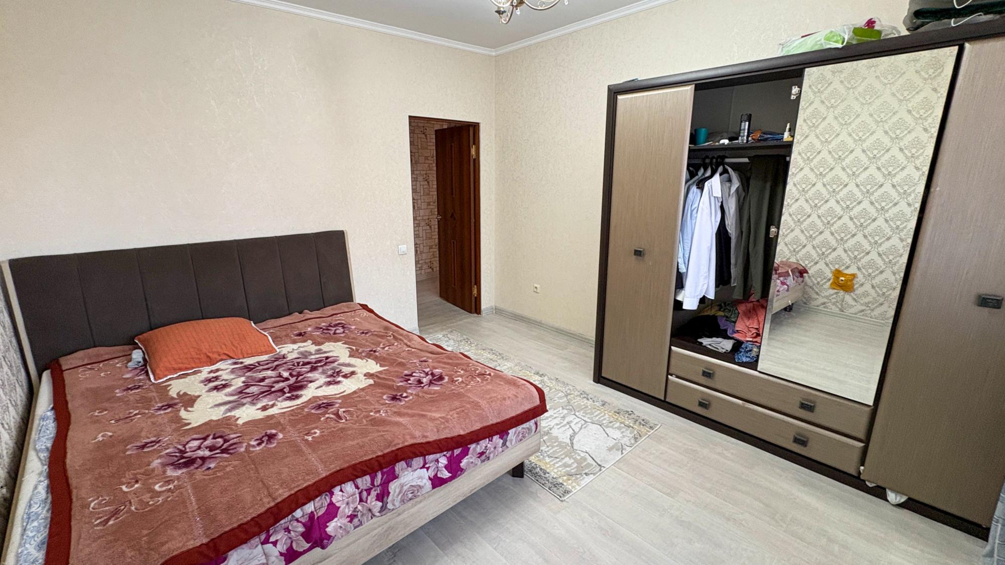 3-комнантная квартира, 88.0 м²,Каратал за 31 000 000