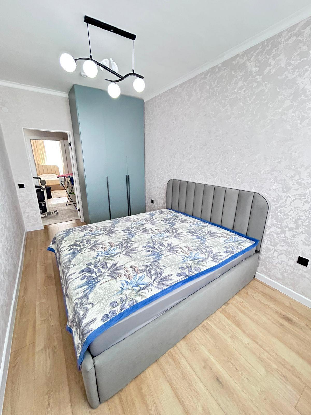 3-комнантная квартира, 72.0 м²,Бирлик за 29 000 000