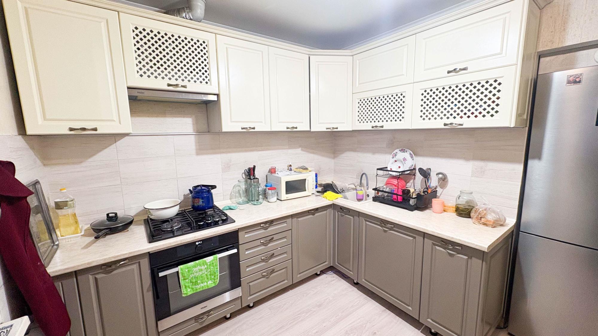 4-комнантная квартира, 91.0 м²,Восточный за 24 000 000