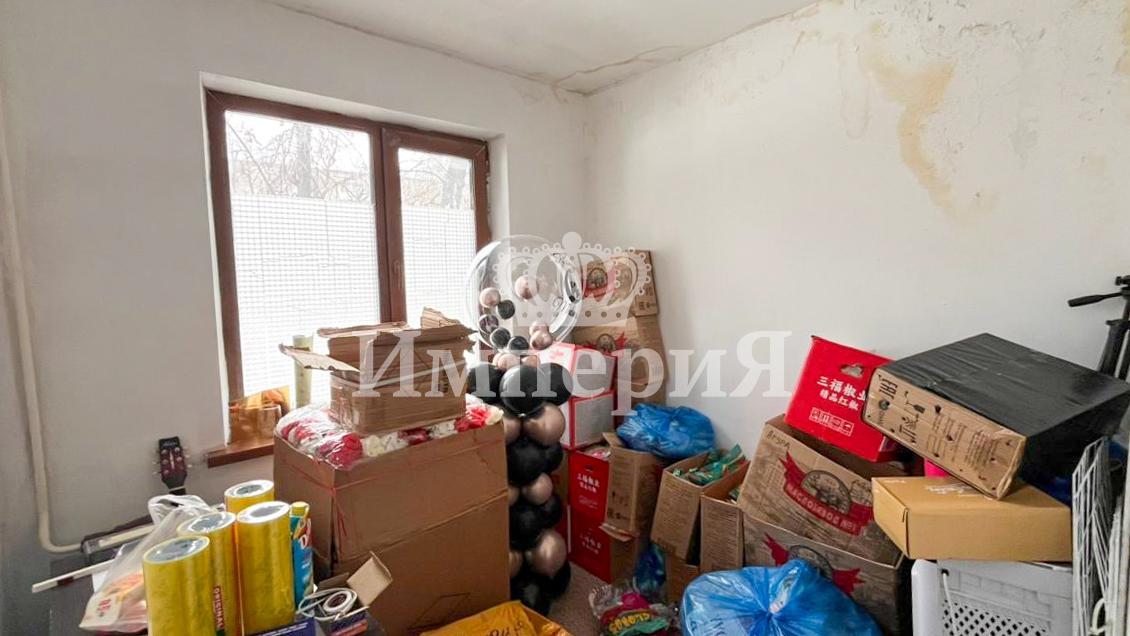2-комнантный квартира, 46.0 м²,Назарбаева за 20 500 000