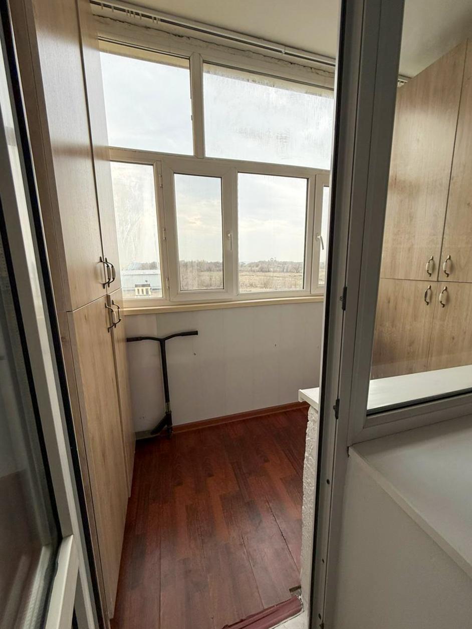 2-комнантная квартира, 56.0 м²,Болашак за 30 000 000