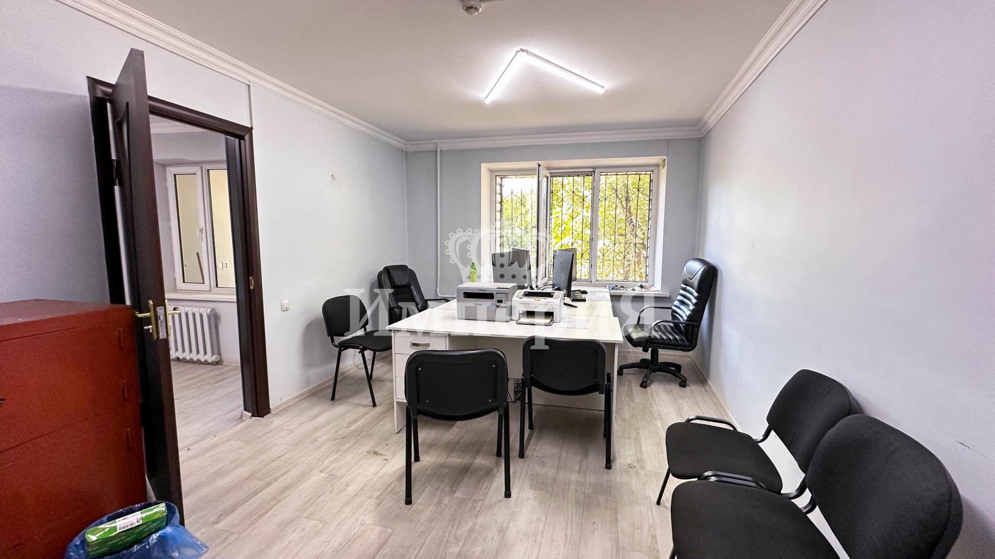 2-комнантный квартира, 56.0 м²,Назарбаева за 30 000 000