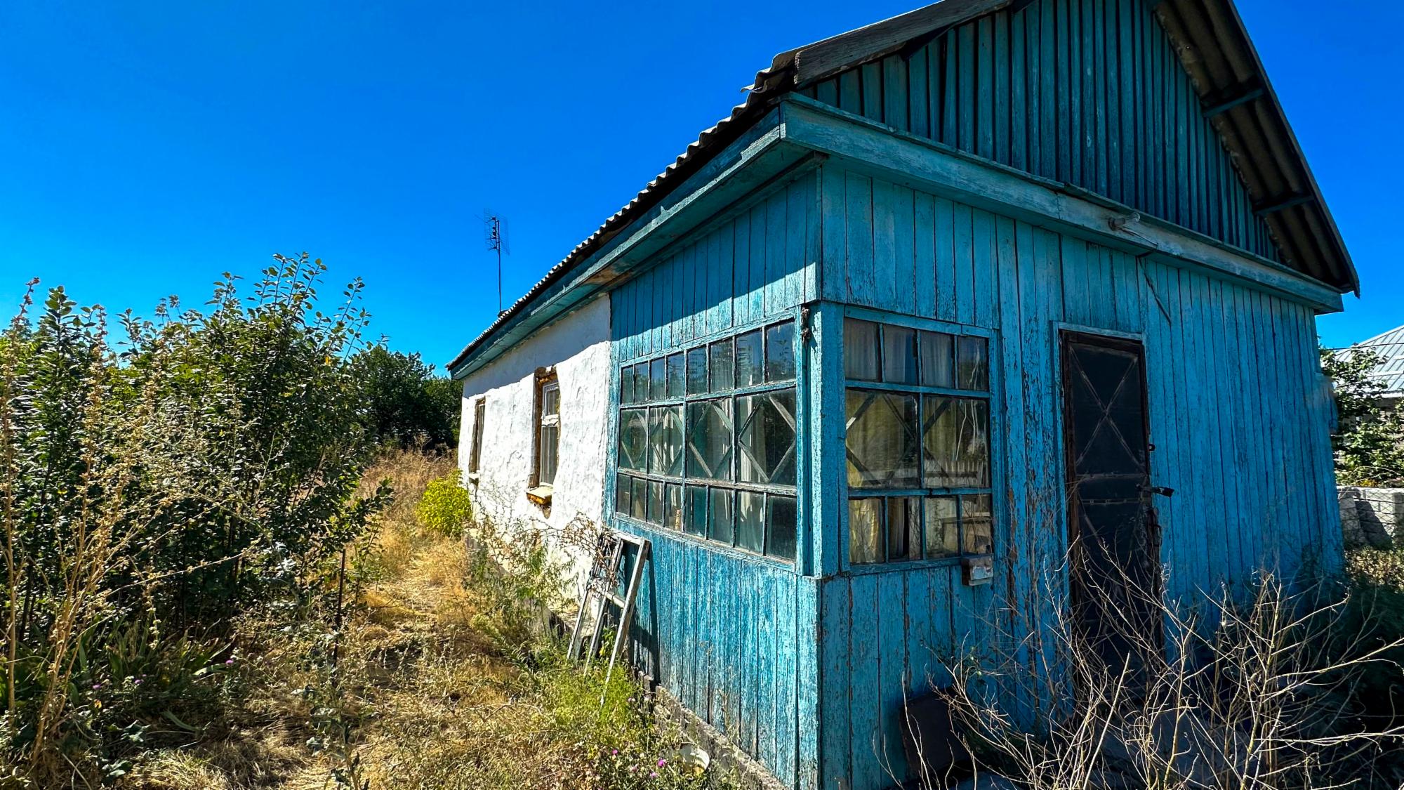 3-комнантный квартира, 39.1 м²,Ыбраймолдаева за 7 000 000