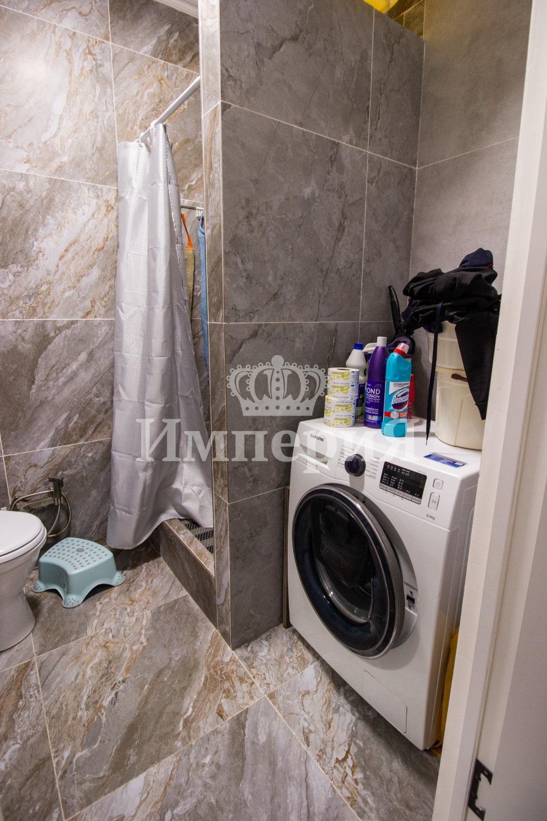 3-комнантная квартира, 77.0 м²,Каратал за 30 300 000