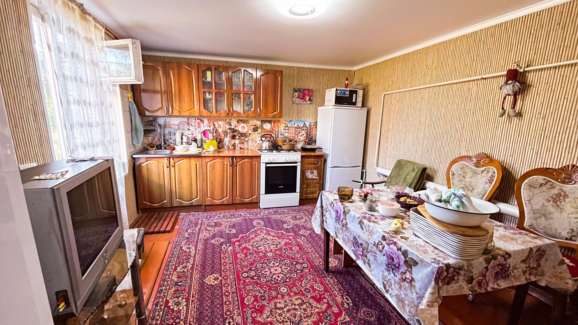 2-комнантный квартира, 45.0 м²,Избасарова за 11 000 000