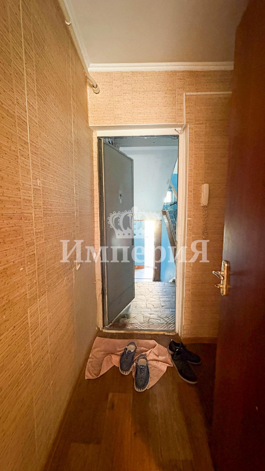 1-комнантная квартира, 31.0 м²,Жастар за 11 000 000