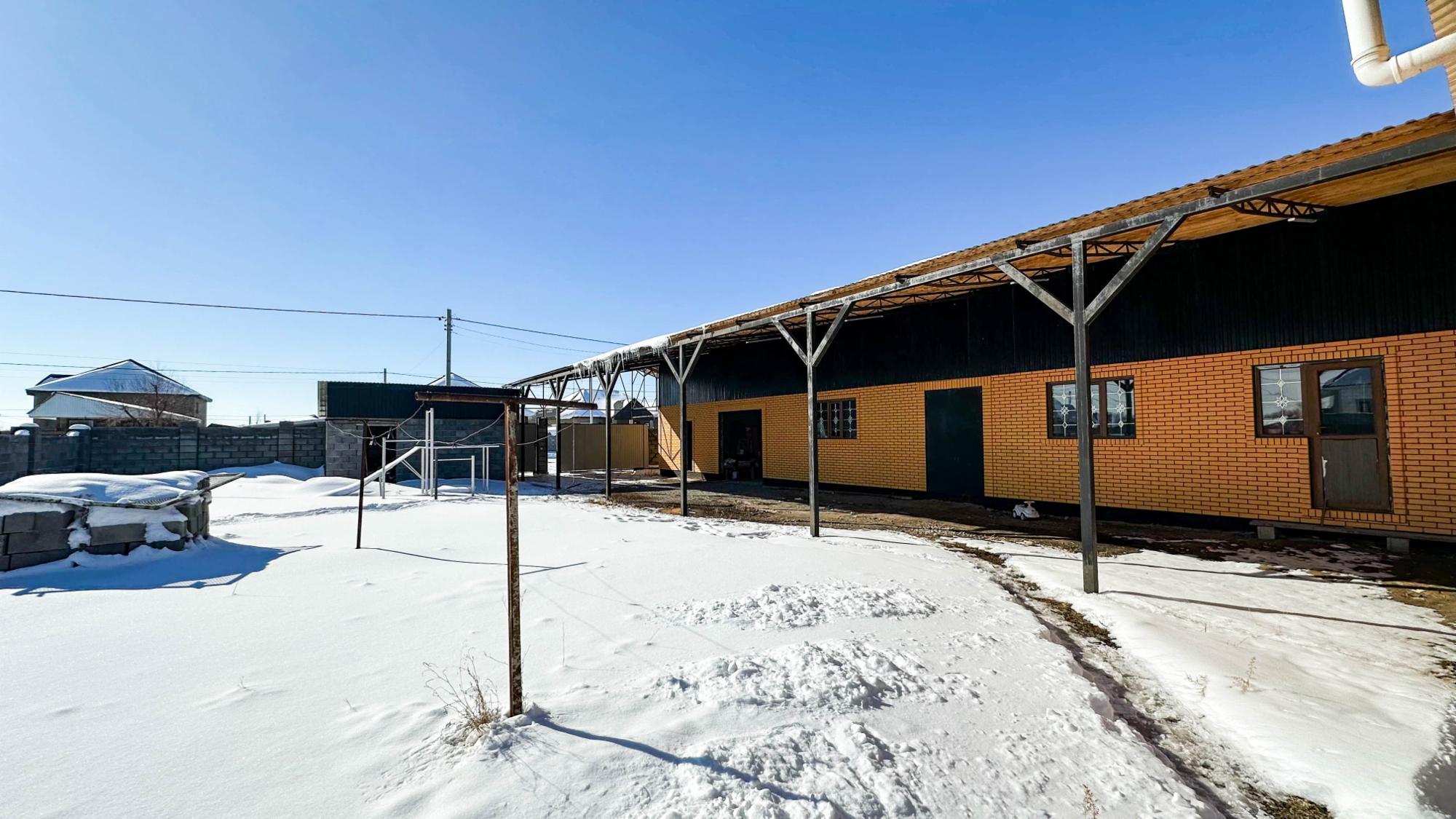 5-комнантный квартира, 140.0 м²,Конаев за 35 000 000