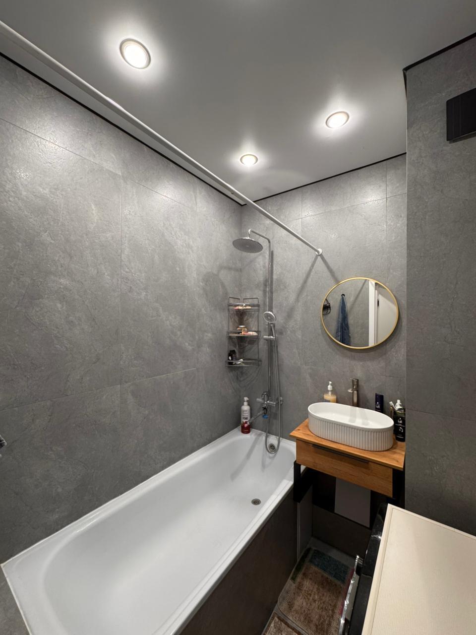 2-комнантная квартира, 60.0 м²,Бирлик за 29 500 000