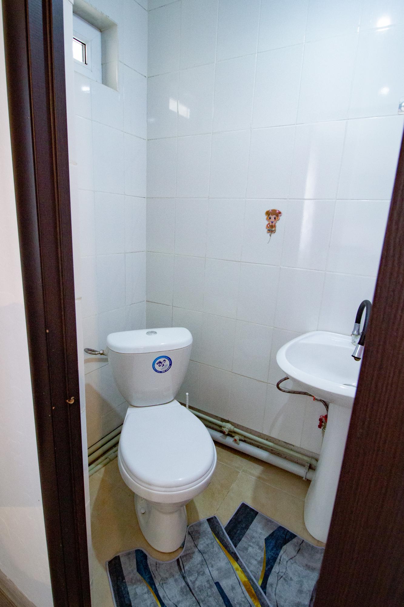 10-комнантный квартира, 250.0 м²,Сыртанова за 42 000 000