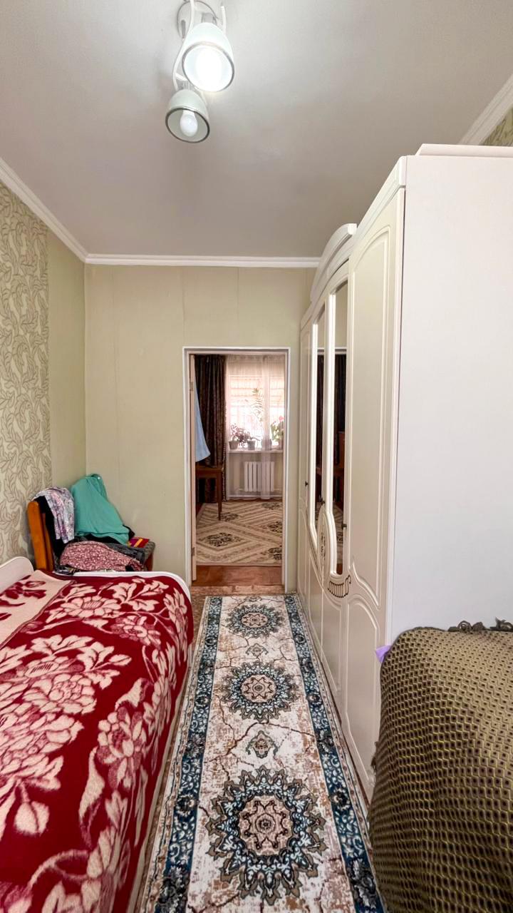 3-комнантный квартира, 64.0 м²,Карлыгаш за 23 700 000