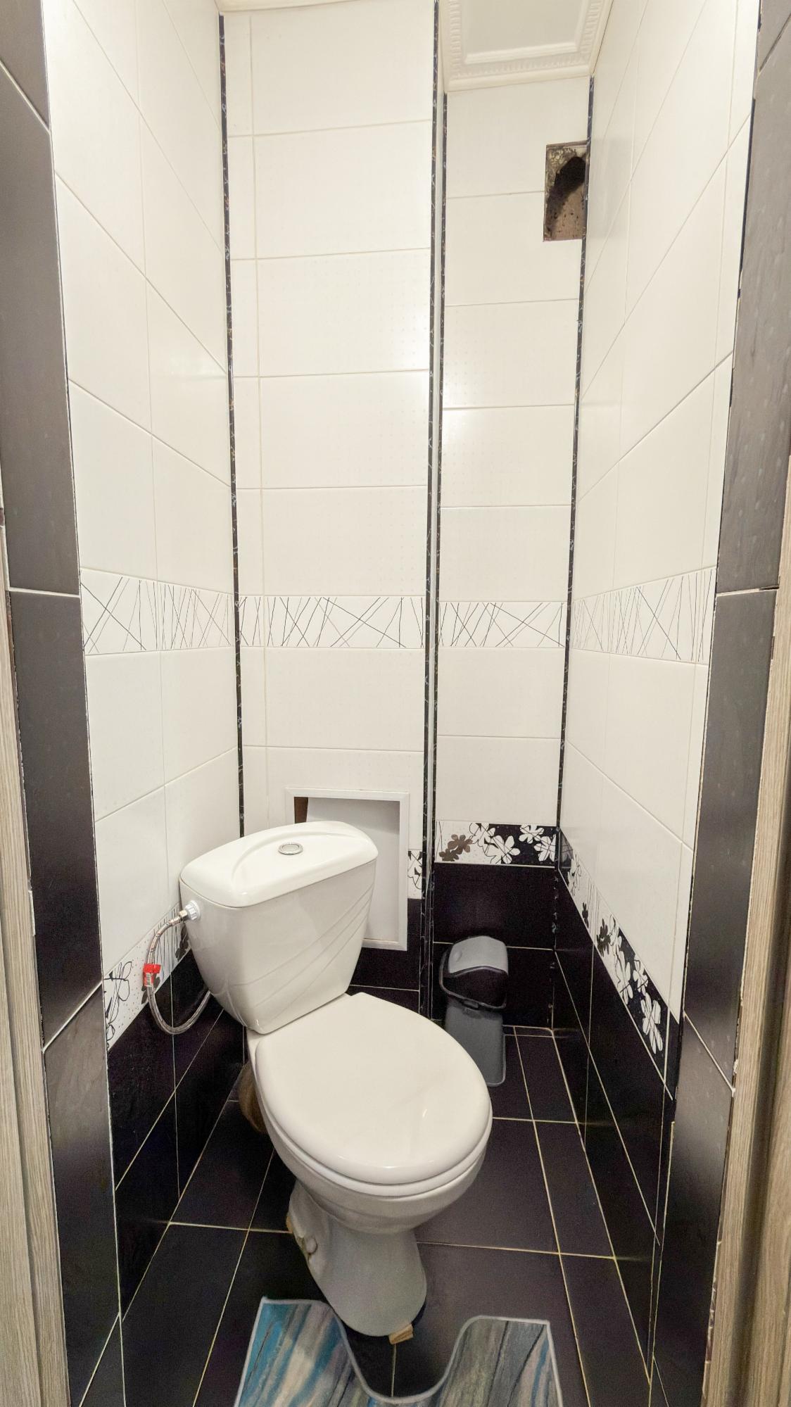 2-комнантная квартира, 50.0 м²,Каблиса Жирау за 21 500 000