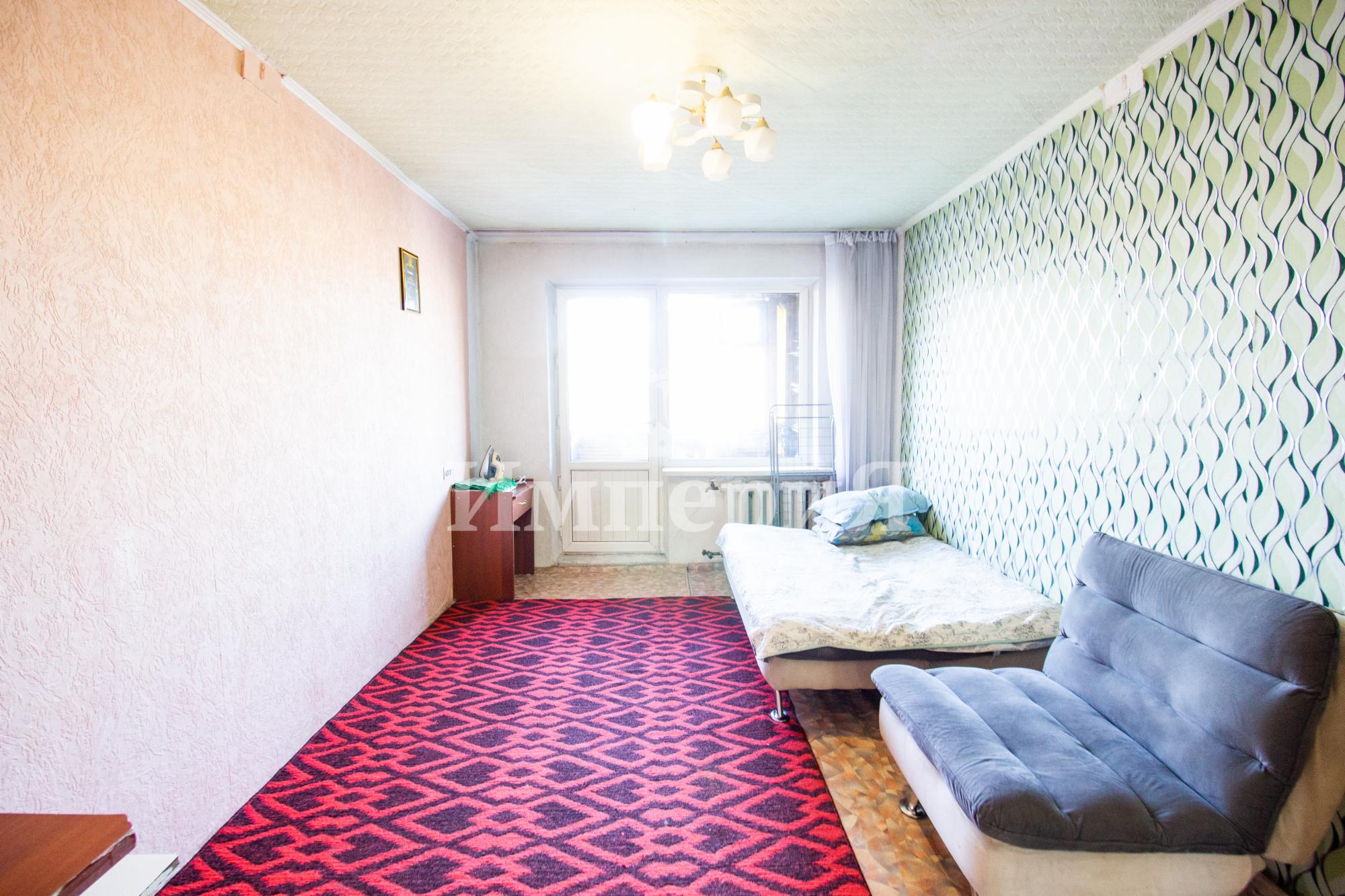 2-комнантная квартира, 46.0 м²,Назарбаева за 11 800 000