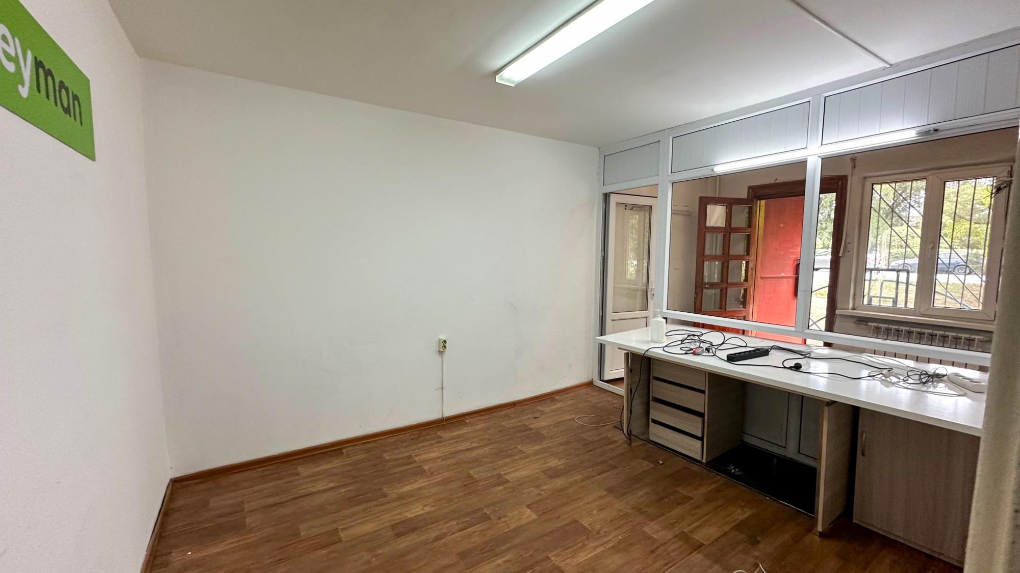 1-комнантный квартира, 32.0 м²,2 мкр за 14 000 000