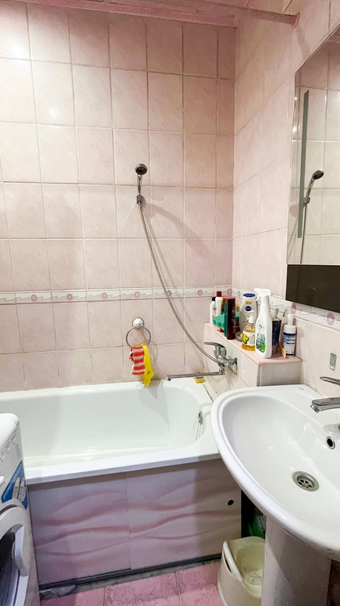 2-комнантная квартира, 54.0 м²,Кунаева за 19 100 000