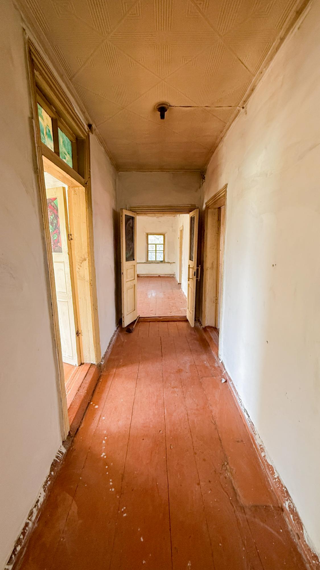 4-комнантный квартира, 110.0 м²,Даирова за 13 000 000