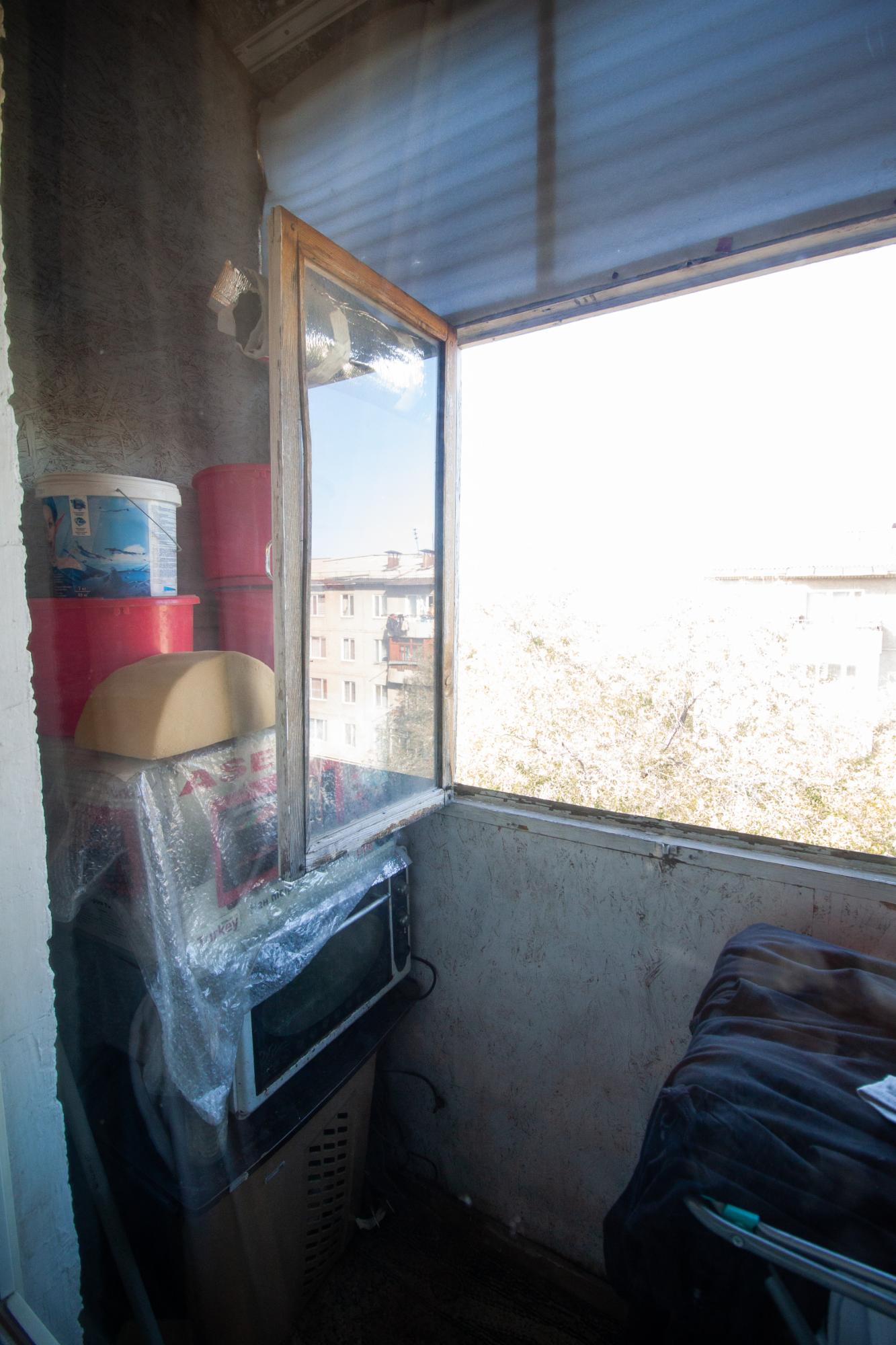 3-комнантная квартира, 56.0 м²,мкр Самал за 17 300 000