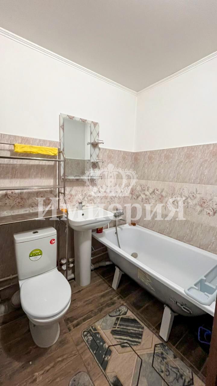 2-комнантная квартира, 43.0 м²,Кабанбай Батыра за 15 000 000