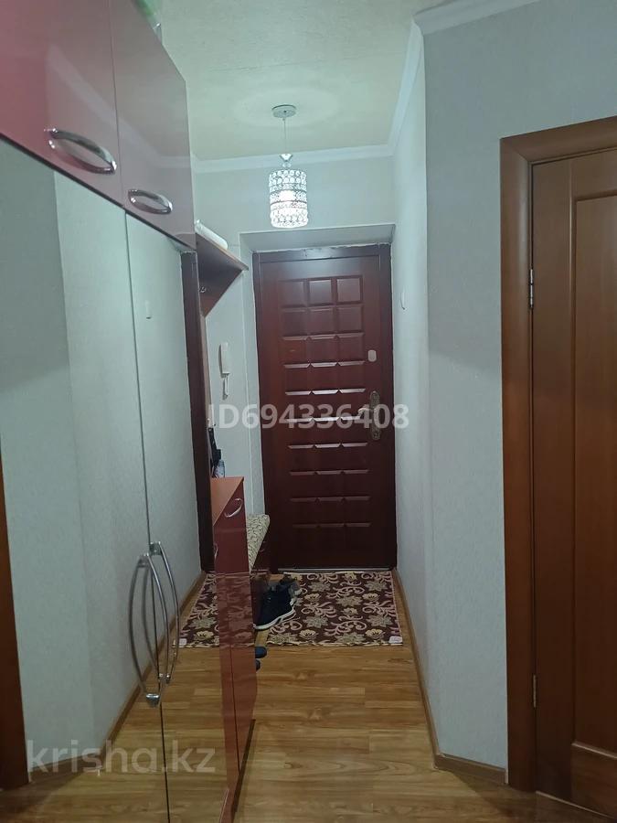 2-комнантная квартира, 61.9 м²,Жана Гарышкер за 24 500 000