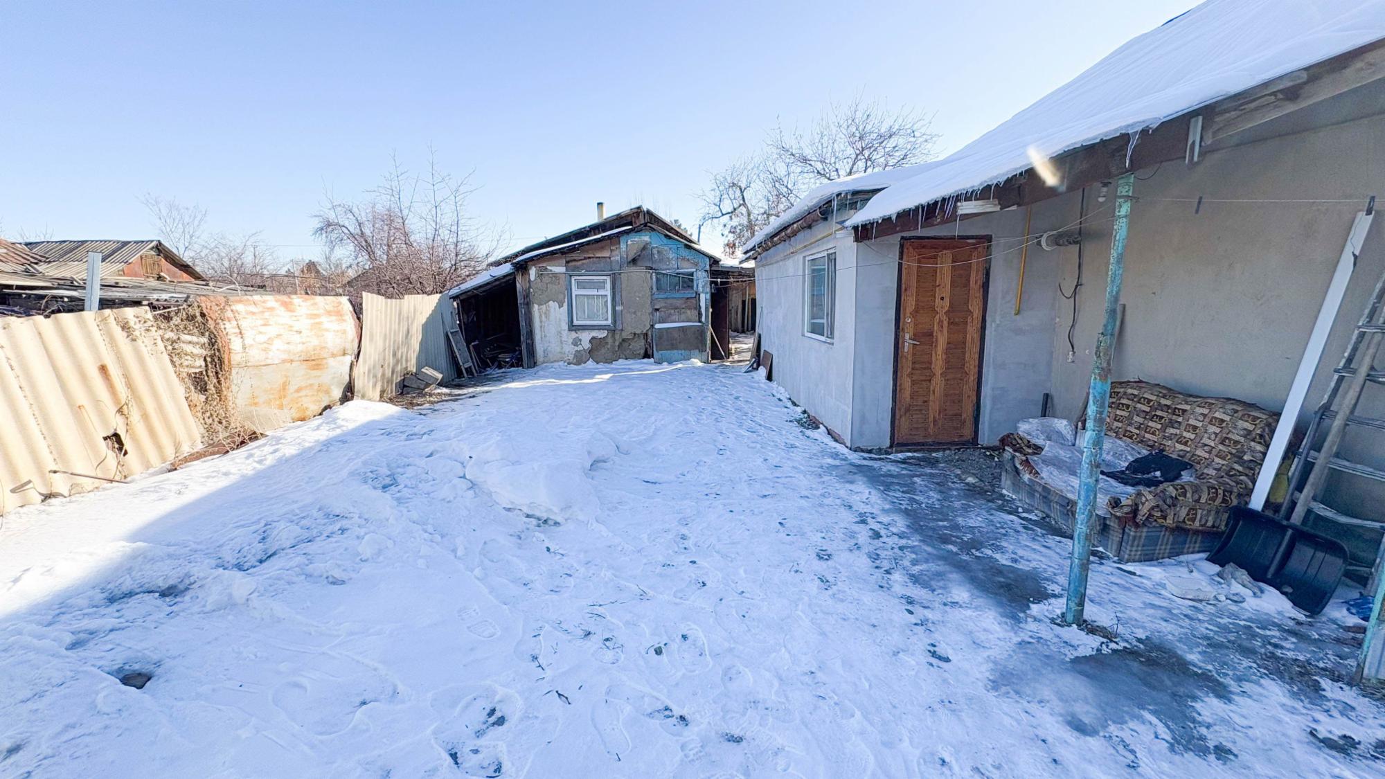 2-комнантный квартира, 26.0 м²,Железнодорожный переулок за 9 600 000